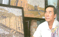 Lu Ngoc Nam Artist